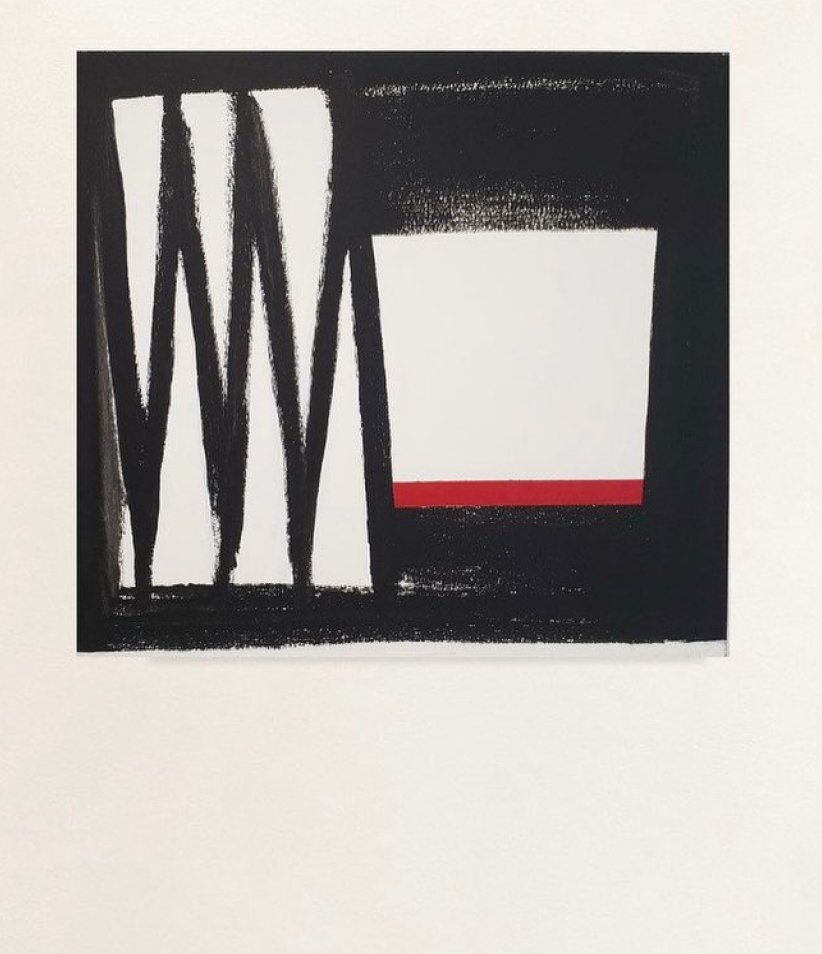 Obra de Amílcar de Castro