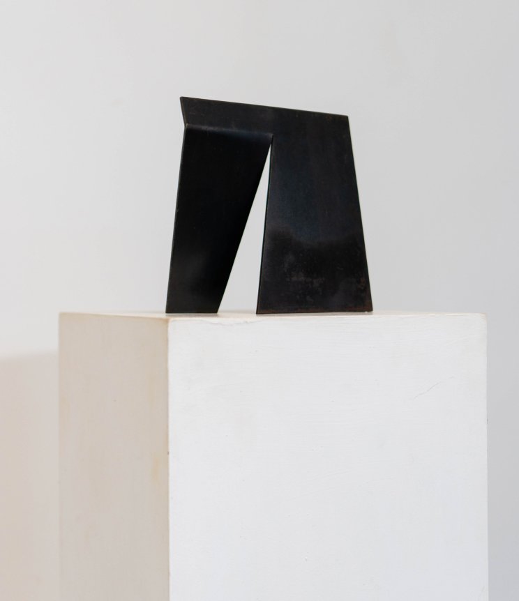 Obra de Amílcar de Castro
