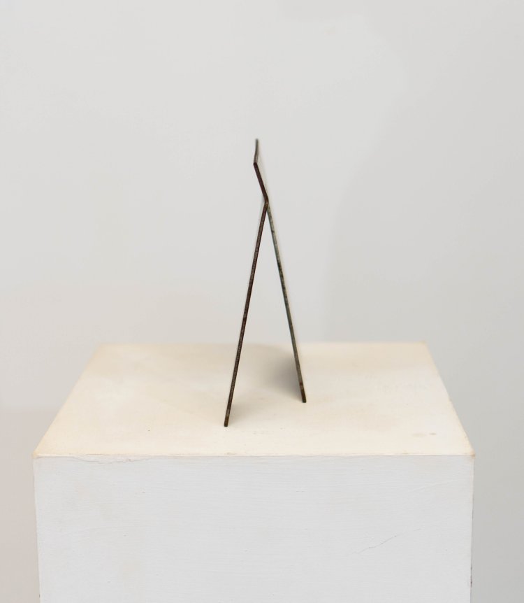 Obra de Amílcar de Castro