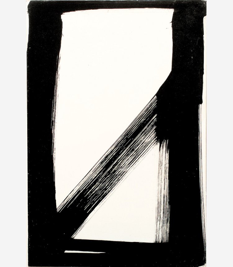 Obra de Amílcar de Castro